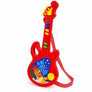 GUITARRA LA GRANJA 220PZ PL25