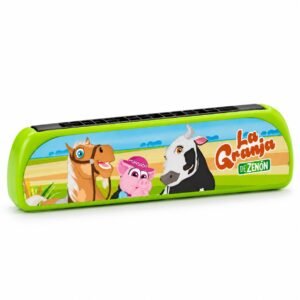 ARMONICA LA GRANJA 72PZ PL25