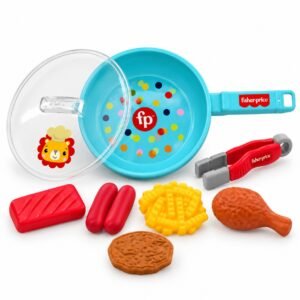 SET DE COCINA 16PZ PL24