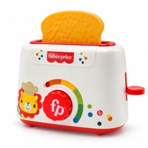 TOSTADOR FISHER PRICE 24PZ PL23