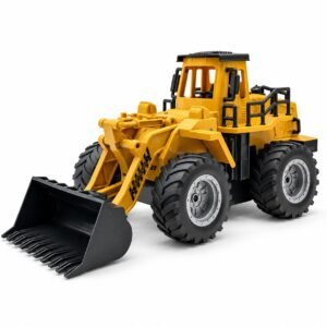 MAQ 8 JZLY CONSTRUCCION 12PZ Rc23