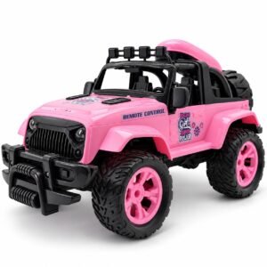 JEEP ROSA 1:12 12 PZ  RC25