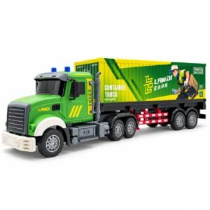 TRAILER CONTENEDOR 12PZ Rc24