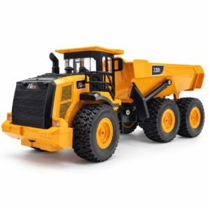 TRACTOR VOLTEO  12PZ  RC25