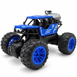 MINI ROCK SPRAY 48PZ  RC25
