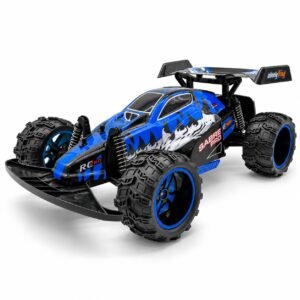 RACER FORMULA 1:8 4 PZ  RC24