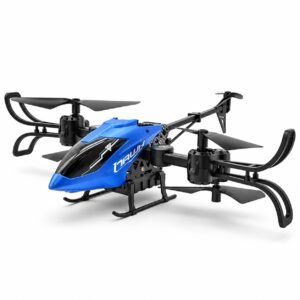 HELICOPTERO HAWK CAMARA 24PZ Rc23