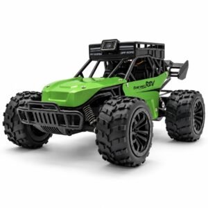 RACER CON CAMARA 16PZ Rc24