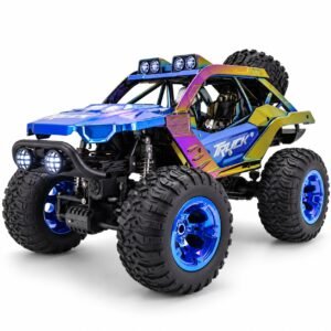 RACER TRUCK TORNASOL 6PZ Rc25