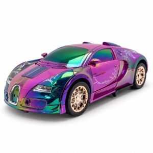 BUGATI NIÑA TORNASOL 20PZ Rc25