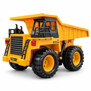 CAMION VOLTEO POWER 18PZ Rc25