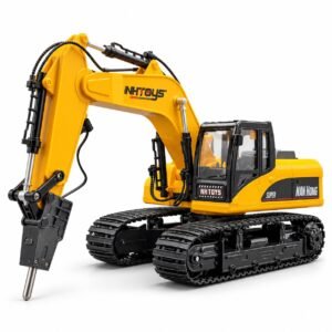 EXCAVATOR 12PZ Rc25