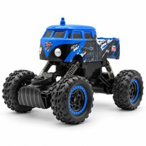 COMBI CLASIC MONSTER 9PZ Rc23
