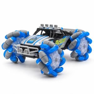A500 EXPLOSIVO DEFORMATION 24PZ Rc23