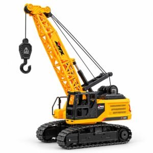 GRUA DE PLUMA 6PZ Rc25