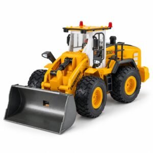 BULLDOZER EXCAV 12PZ   RC25