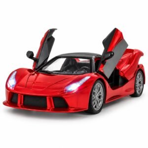 FERRARI APERTA 36PZ  RC25