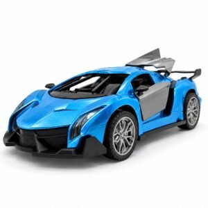 LAMBORGHINI VENENO 36PZ  RC25