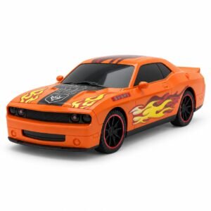 DODGE CHALLENGER  12PZ  RC25
