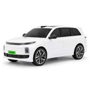 CAMIONETA TESLA 2030 18PZ  RC25