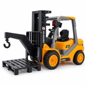 MONTACARGA 12PZ  RC25