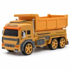 TRANSFORMER TRUCK 24PZ Rc23