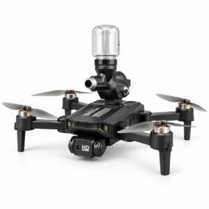 QUADRICOPTER 24PZ Rc25