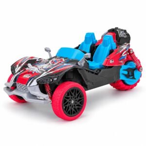 MANTIZ333 VAPOR 16PZ Rc23