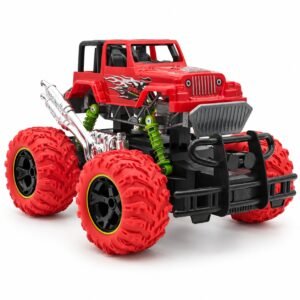 JEEP CONQUER ESCAPE 18PZ Rc24