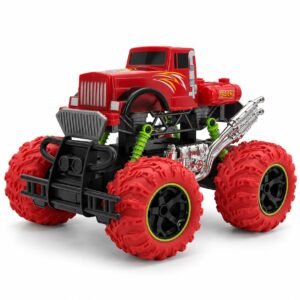 PICK UP CONQUER ESCAPE 18PZ Rc24