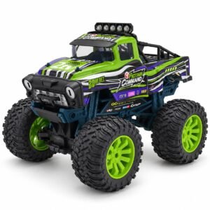 CRAZON MONSTER PICK UP 3PZ RC25