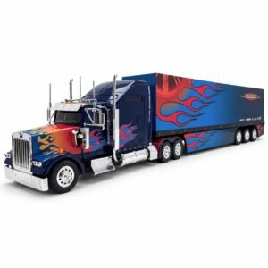 TRAILER OPTIMUS 6PZ Rc24