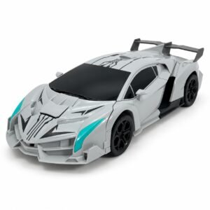 TRANSFORMER DEPORTIVO 8PZ  RC26