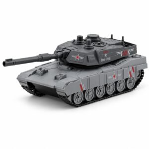 SIMULADOR TANQUE 12PZ  RC26