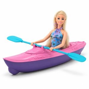 BARBI CANOA 36PZ PL25