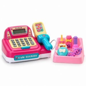 REGISTRADORA GDE 24PZ PL24