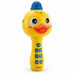 MICROFONO PATO 60PZ PL25
