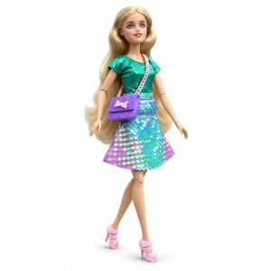 MUÑECA MORE LOVE 72PZ PL26
