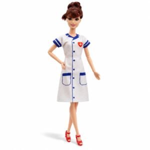 MUÑECA VALERY 120PZ PL26