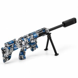 RIFLE BARRET 24PZ PL25