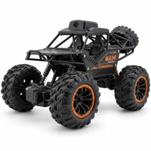 CLIMBING CAMARA WIFI 24PZ Rc