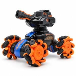TANQUE ASPAS HIDROGEL 12PZ PL23