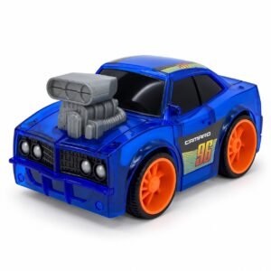 AUTO PILA 48PZ PL25