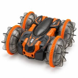 TONKA ANFIBIO SENS 24PZ  RC25