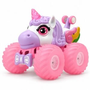 UNICORNIO CAR  16PZ  RC25