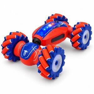 TONKA SPIDER SENS  18PZ  RC25