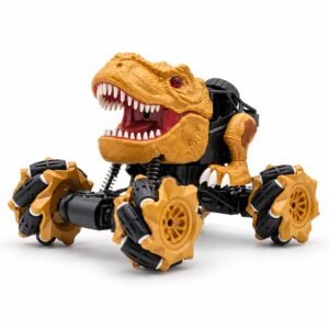 RINOX Y REX VAPOR 24PZ Rc23