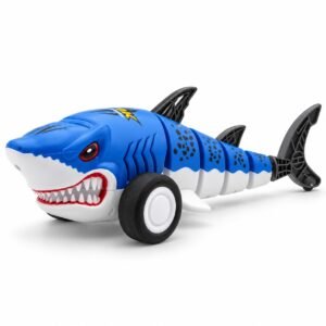 TIBURON A CONTROL 24PZ Rc25