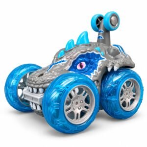 RATON COCODRILO 15PZ  RC25