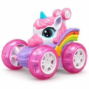 RATON UNICORNIO 15PZ  RC25